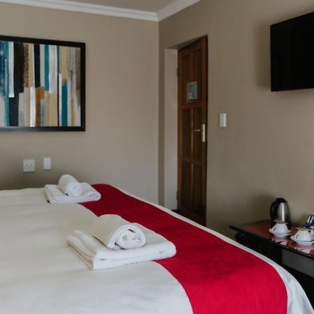 Le Grand Chateau Hotel Parys Ngoại thất bức ảnh
