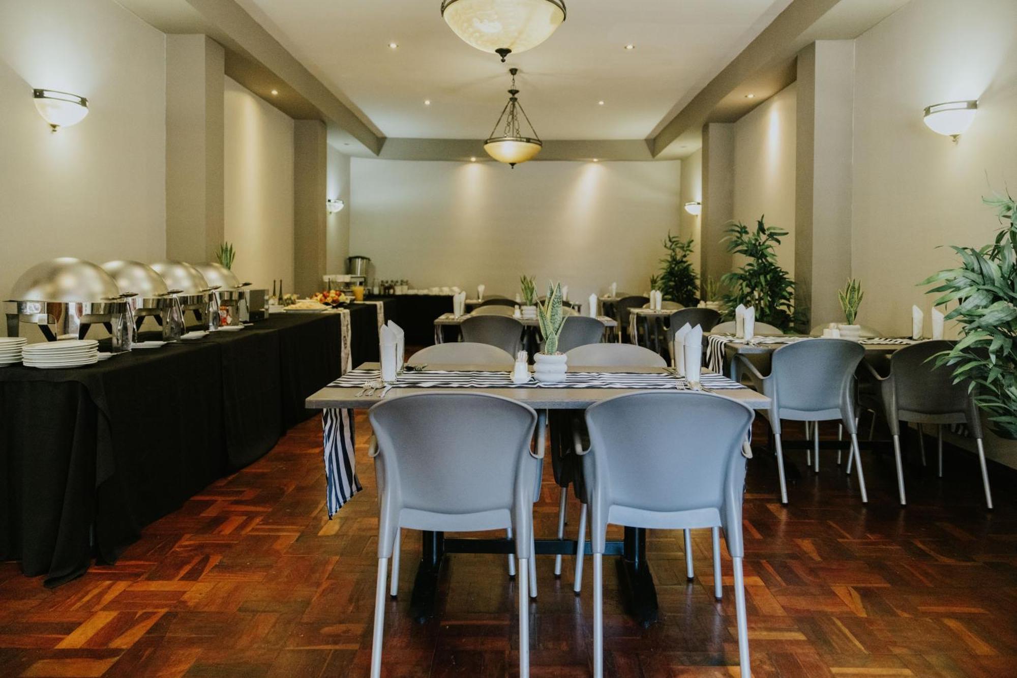 Le Grand Chateau Hotel Parys Ngoại thất bức ảnh