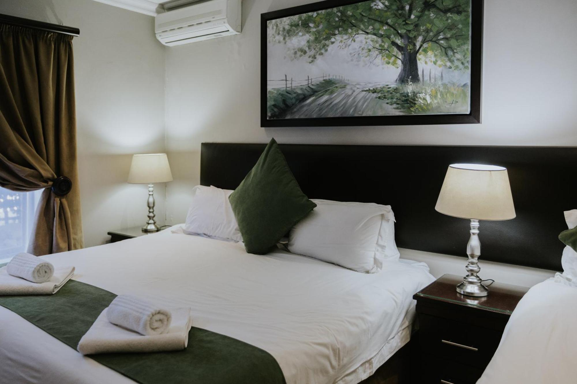 Le Grand Chateau Hotel Parys Ngoại thất bức ảnh