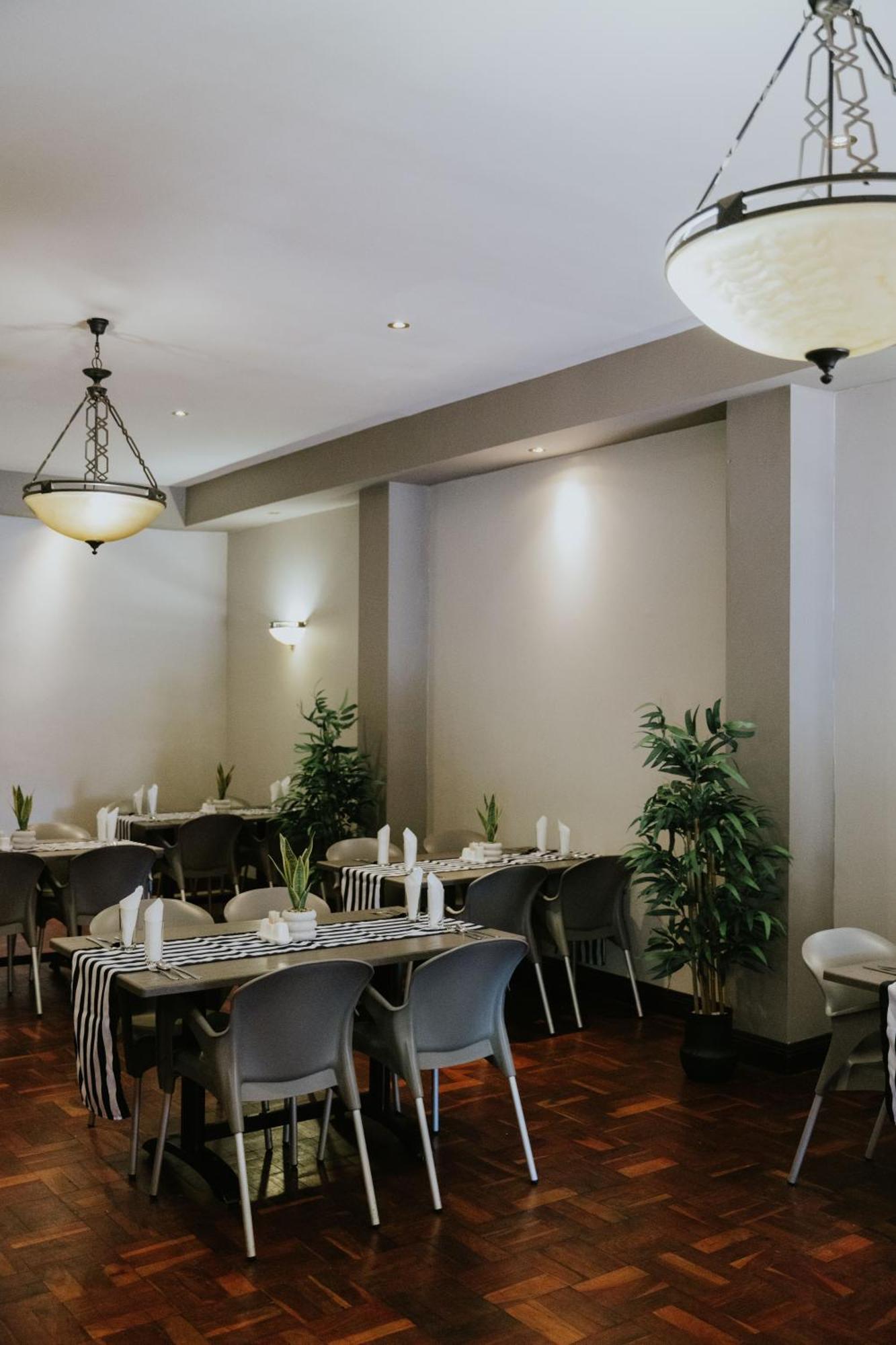 Le Grand Chateau Hotel Parys Ngoại thất bức ảnh