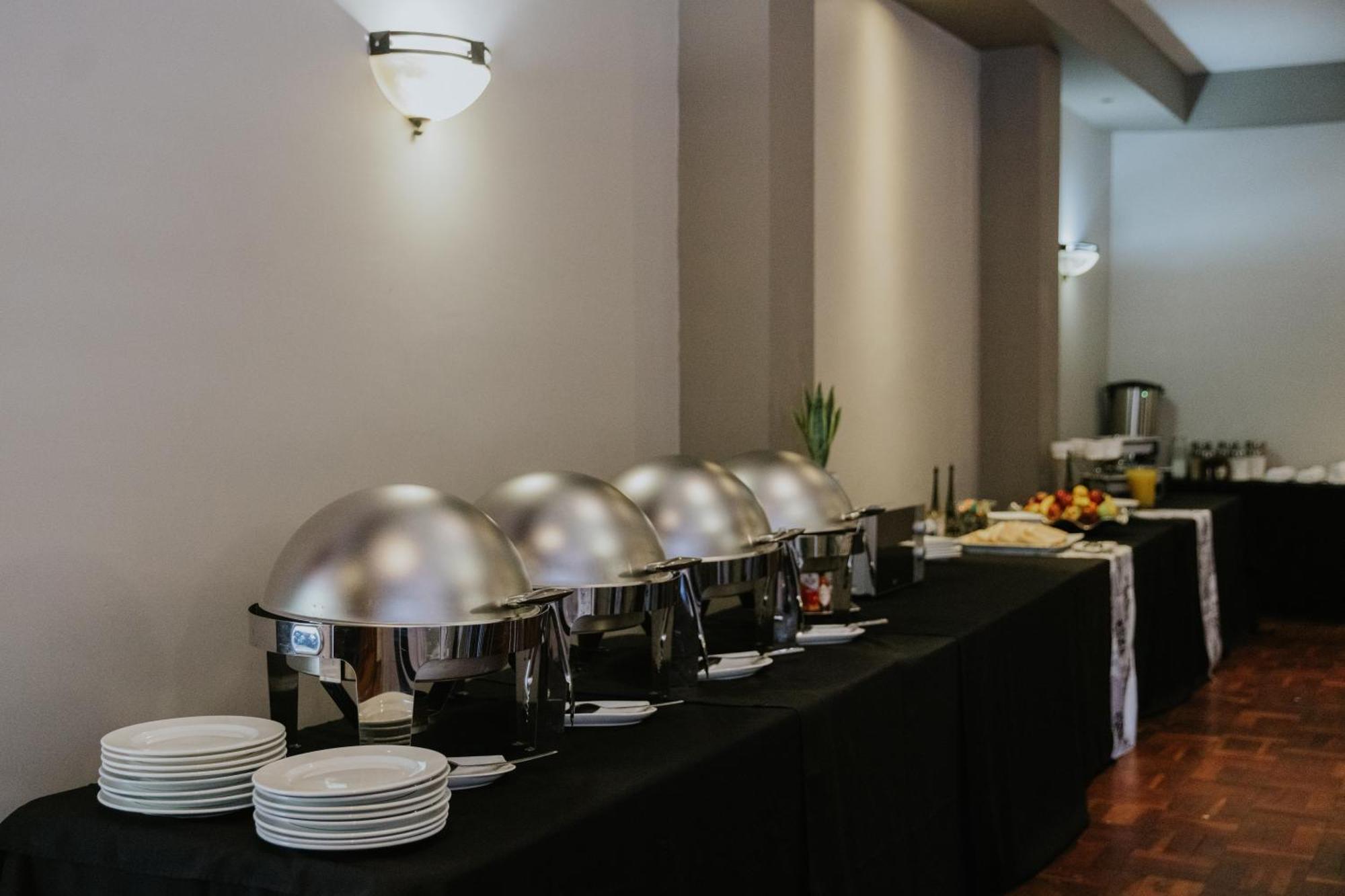 Le Grand Chateau Hotel Parys Ngoại thất bức ảnh